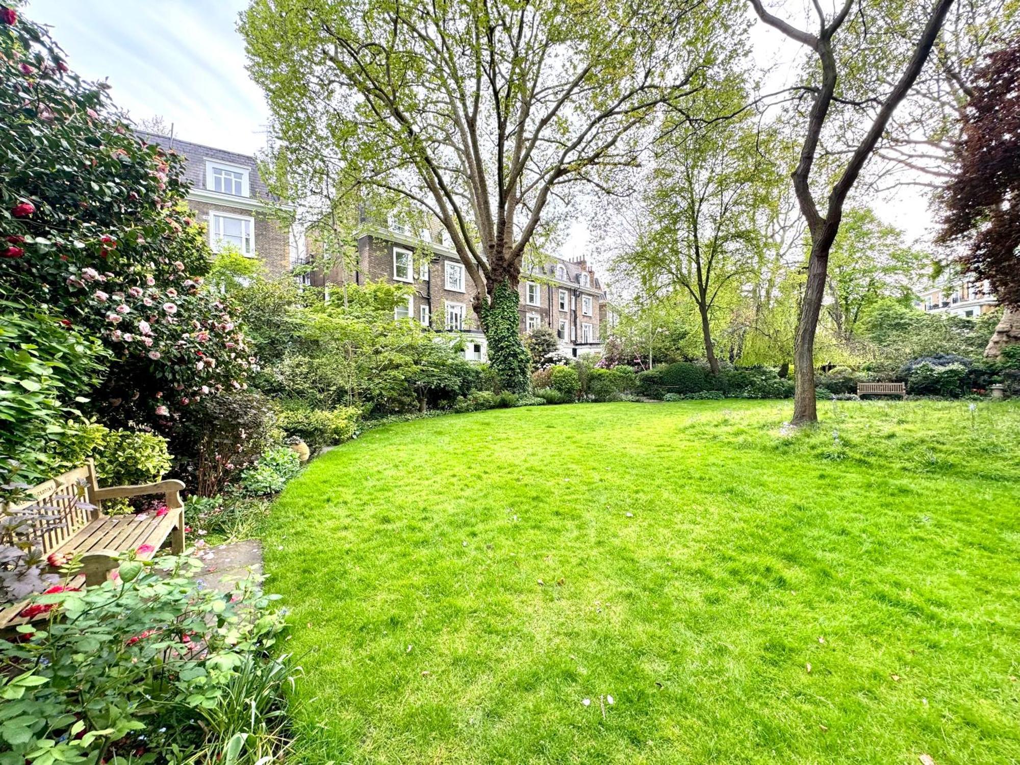 2 Bedroom Apartment In Central London South Kensington By Wild Лондон Екстер'єр фото
