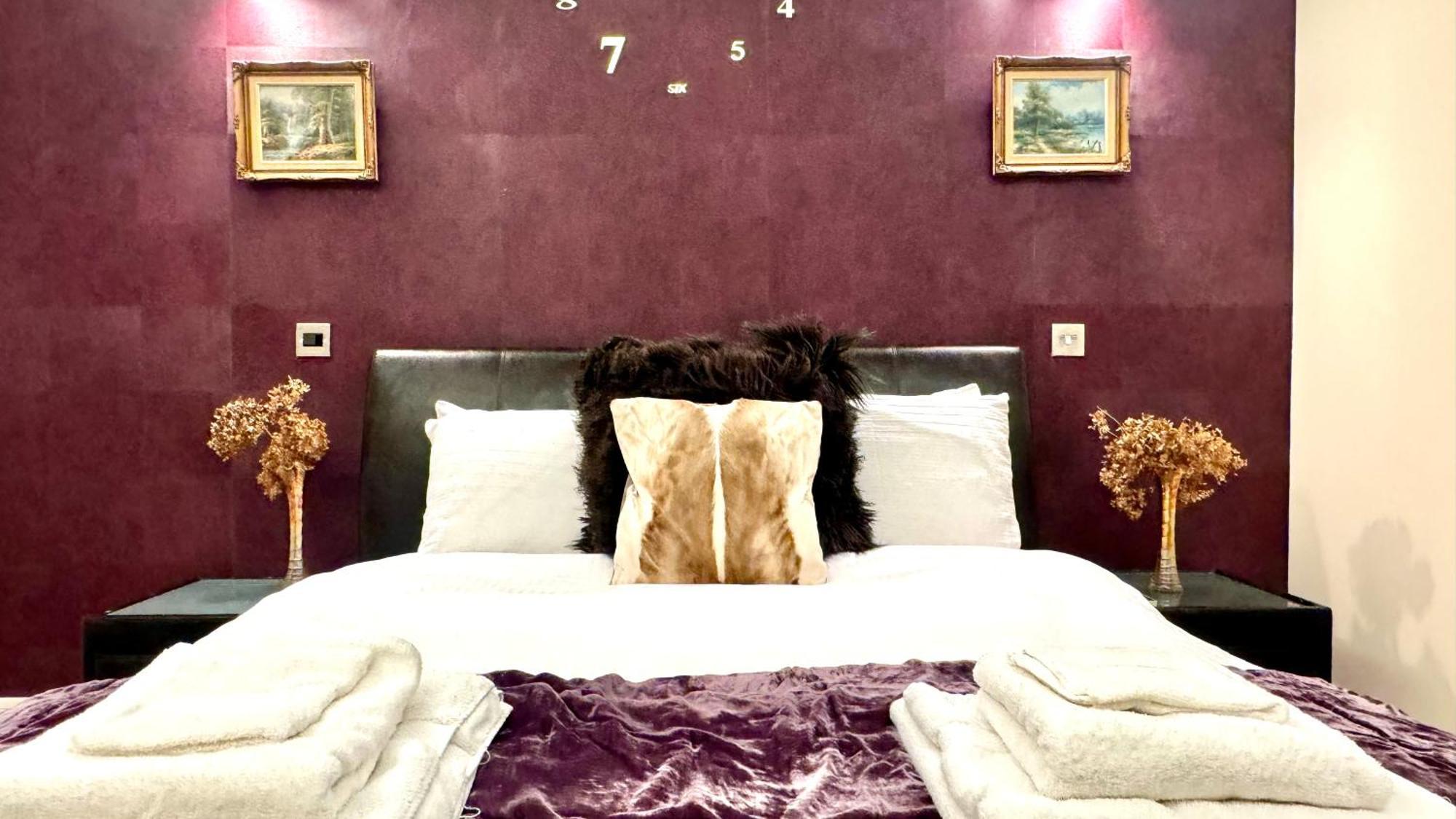 2 Bedroom Apartment In Central London South Kensington By Wild Лондон Екстер'єр фото