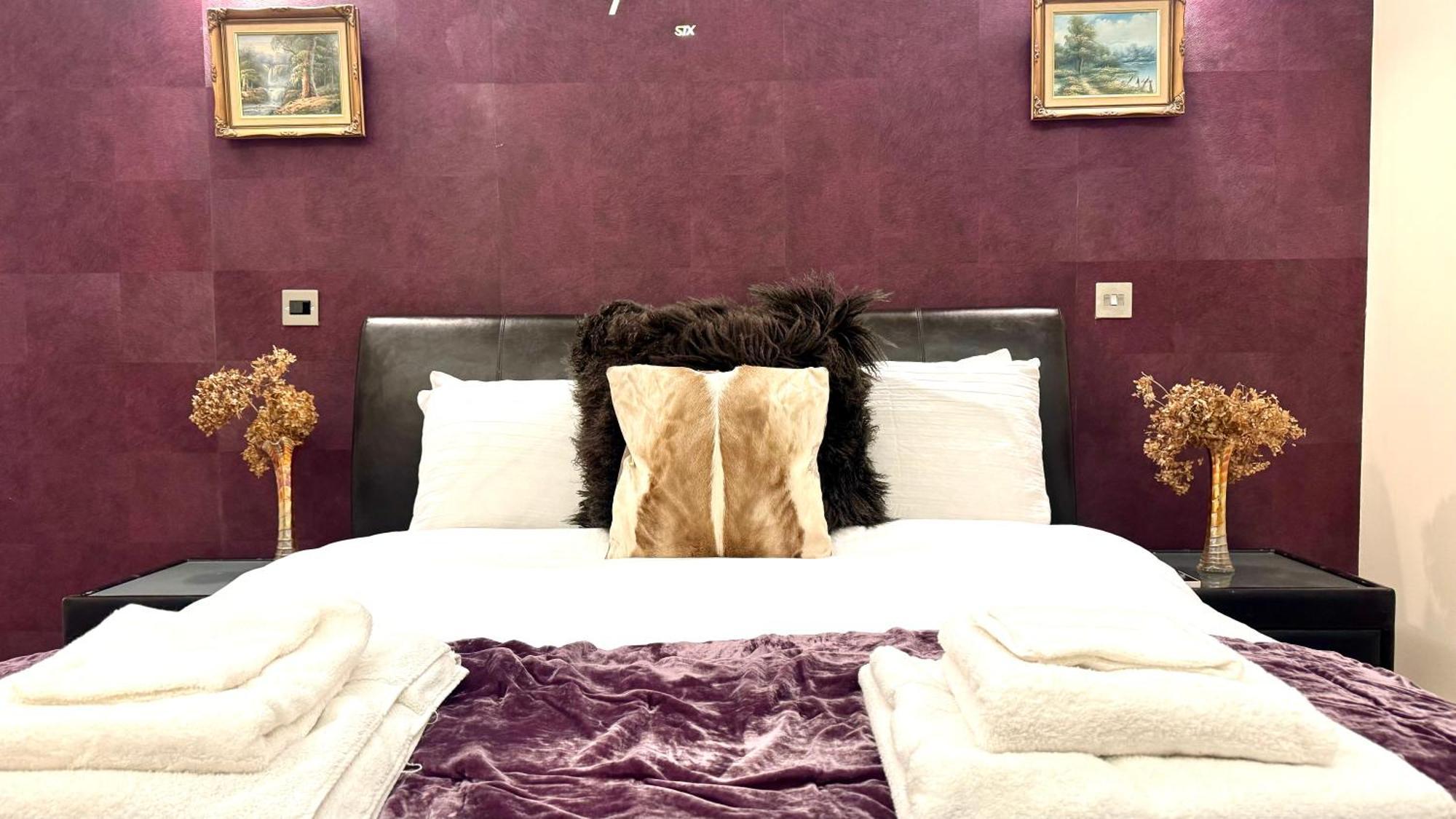 2 Bedroom Apartment In Central London South Kensington By Wild Лондон Екстер'єр фото