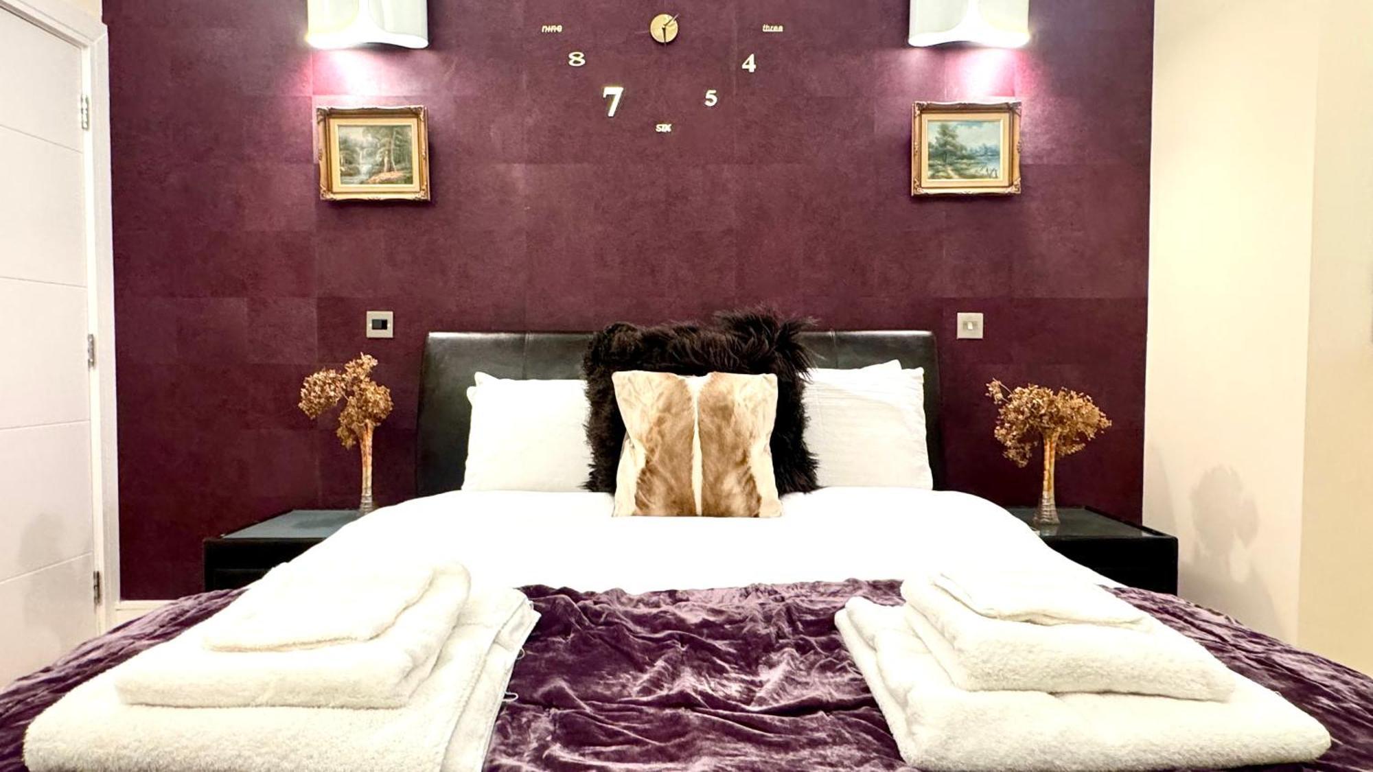 2 Bedroom Apartment In Central London South Kensington By Wild Лондон Екстер'єр фото
