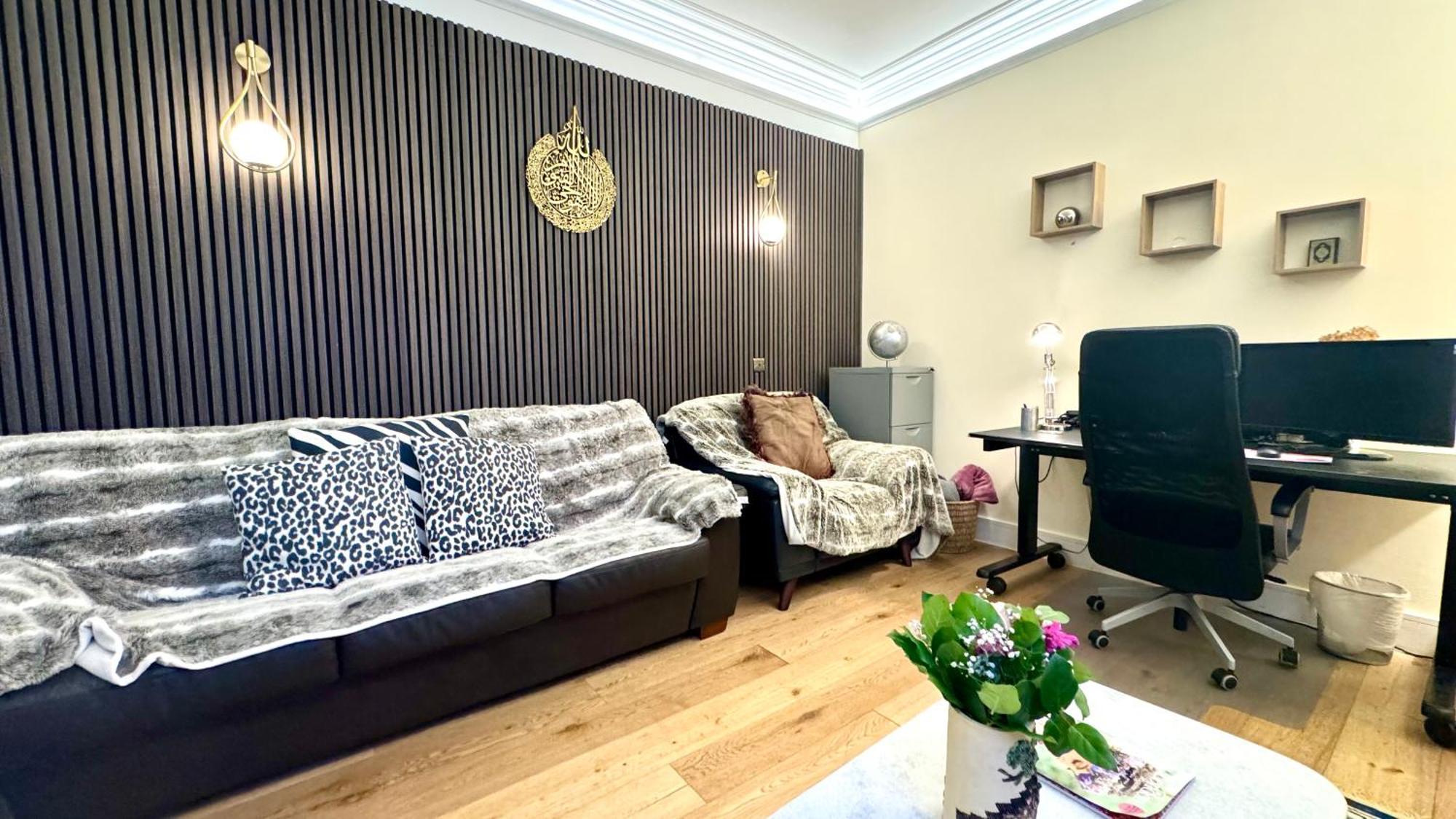 2 Bedroom Apartment In Central London South Kensington By Wild Лондон Екстер'єр фото